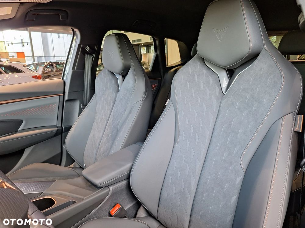 Cupra Terramar 2.0 TSI 4Drive DSG - 10