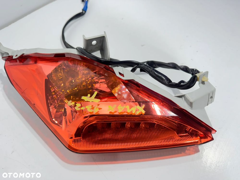 Lampa tył  P  Yamaha XMAX 125 X-Max 17-21r - 4