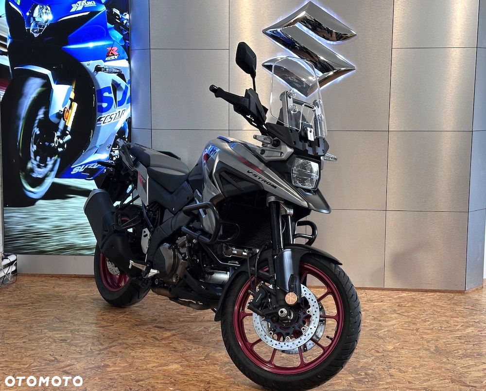 Suzuki V-STROM