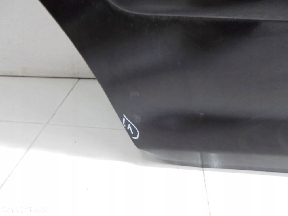 vw golf v vi plus drzwi prawy tył tylne 05-14r - 3