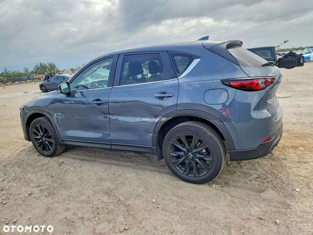 Mazda CX-5 - 3
