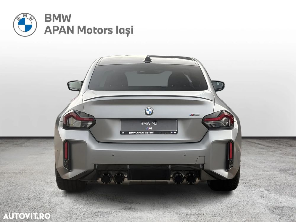 BMW M2 - 7