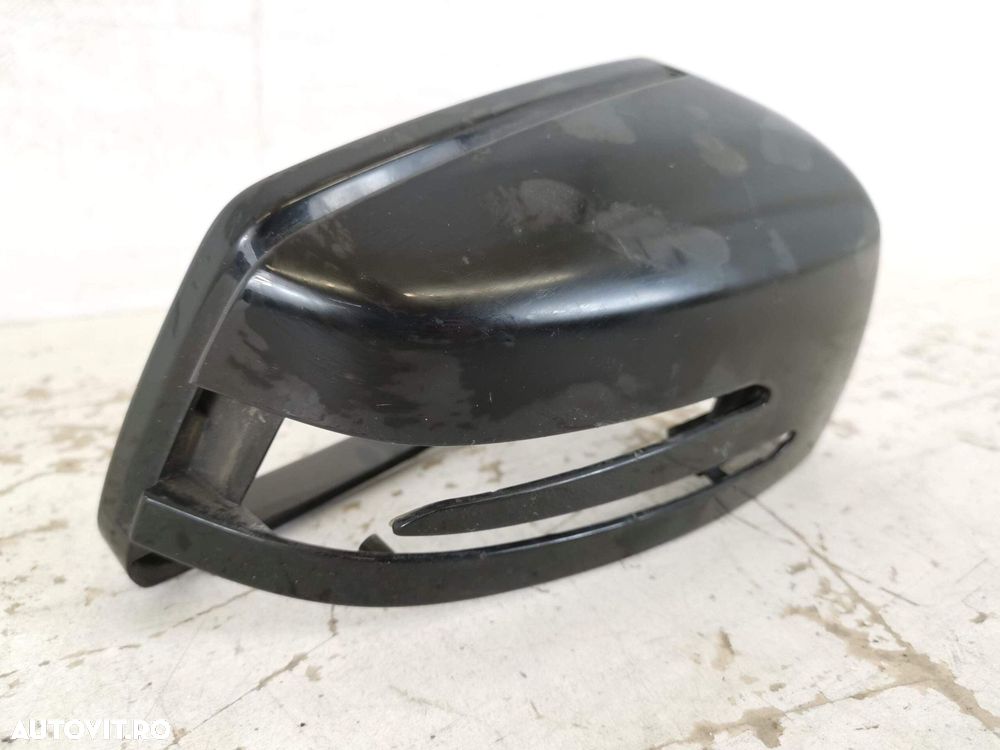 Capac Oglinda Dreapta Mercedes-Benz  A-Class W177/V177 2018 2019 2020 - 6