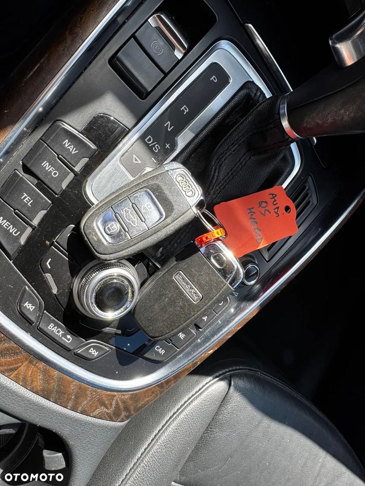 Audi Q5 2.0 TFSI quattro tiptronic - 19
