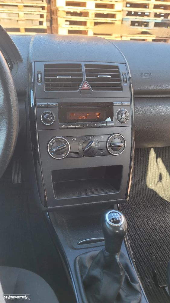 Mercedes-Benz A 180 CDI Classic - 11