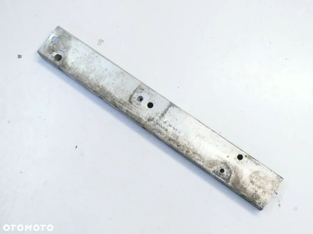 STREFA ZGNIOTU LEWA MERCEDES W256 W176 A246 - 1