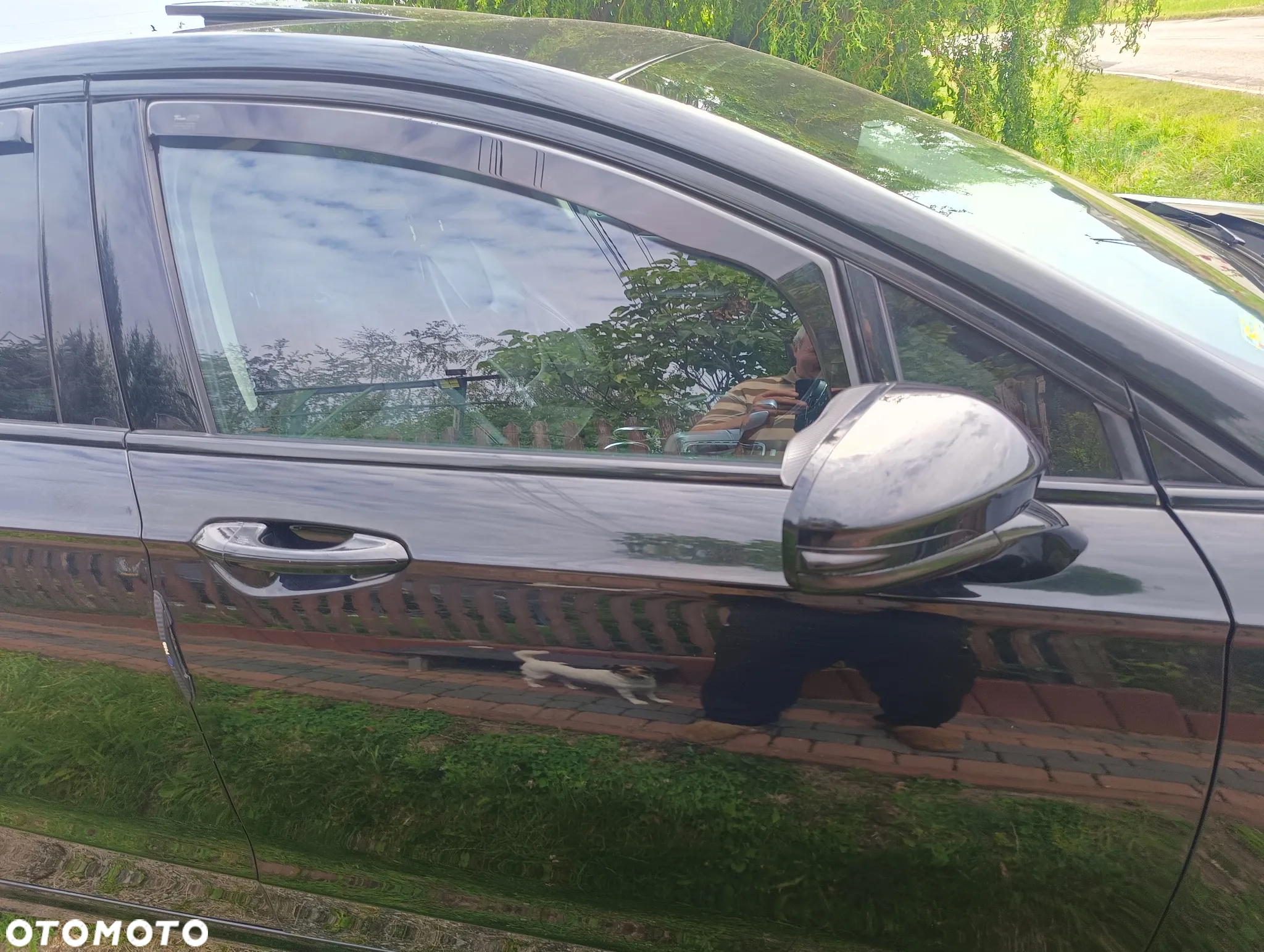 Ford Fusion 2.0 EcoBoost Titanium - 19