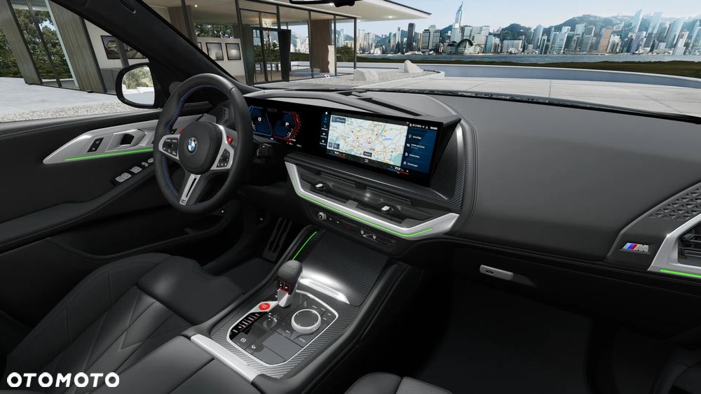 BMW XM 50e PHEV sport - 15