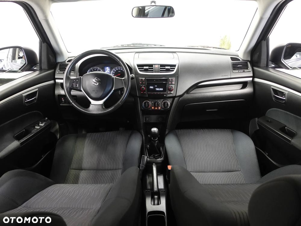 Suzuki Swift - 28