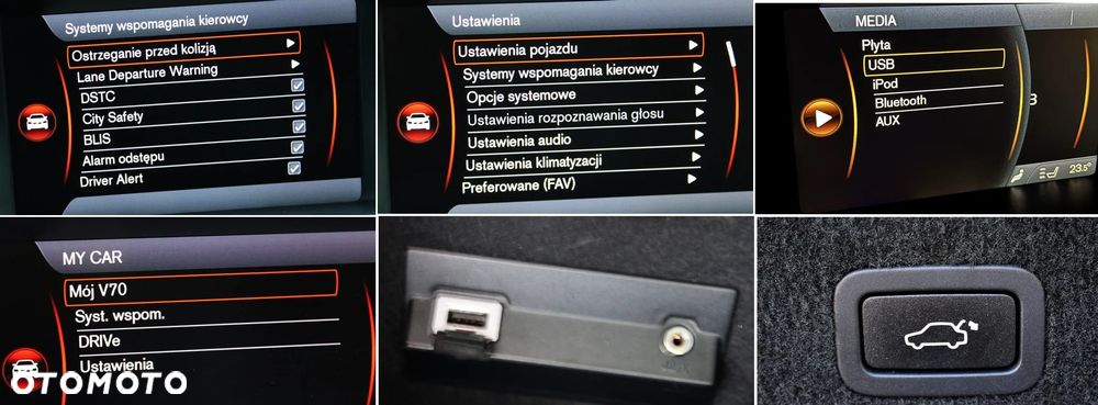 Volvo V70 D5 RDesign - 40