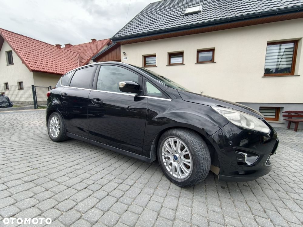 Ford C-MAX - 4