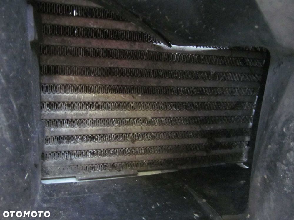 AUDI A4 B5 2.5TDI CZUJNIK INTERCOOLER LEWY 059145805 - 9