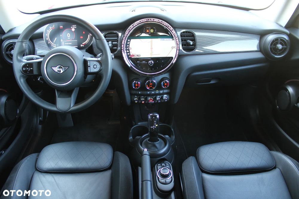 MINI Cooper Classic Trim - 14