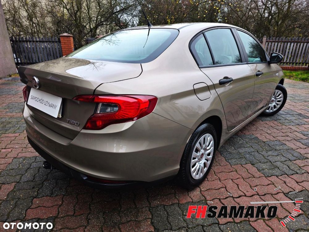 Fiat Tipo - 3