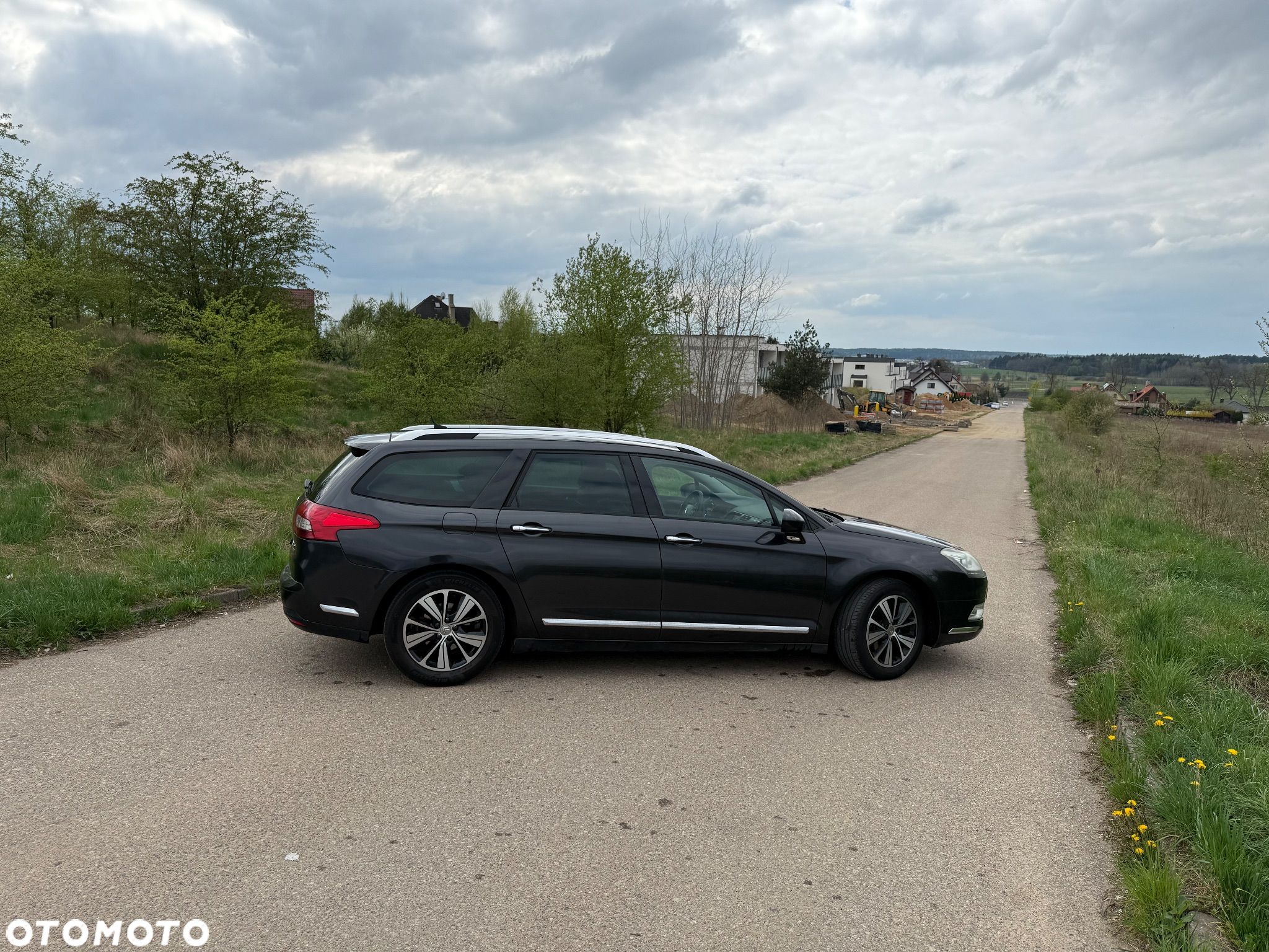 Citroën C5 1.6 e-HDi Selection MCP - 3