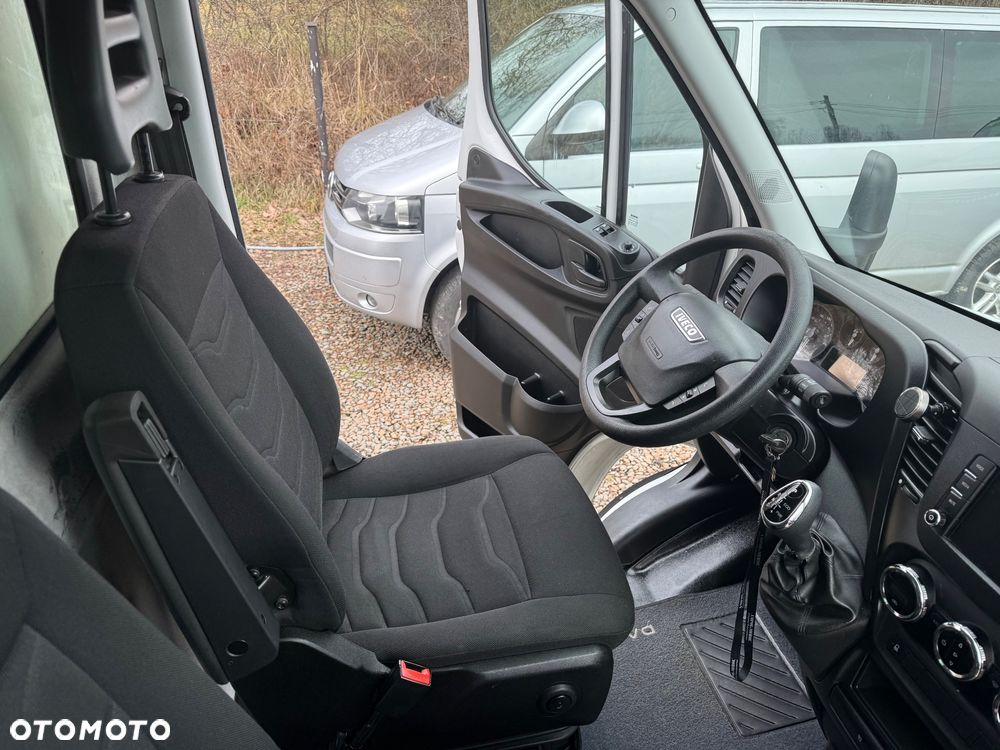 Iveco Daily 35s17 - 18