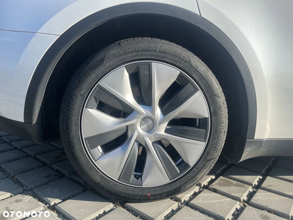 Tesla Model 3 Long Range RWD - 15