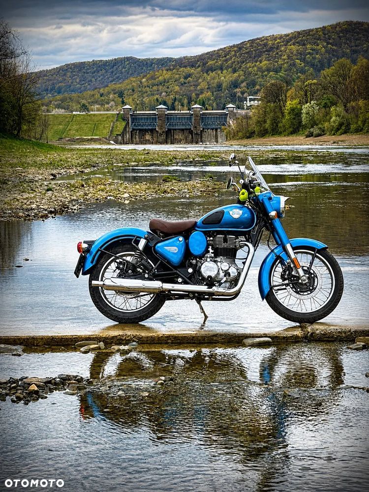 Royal Enfield Classic - 3