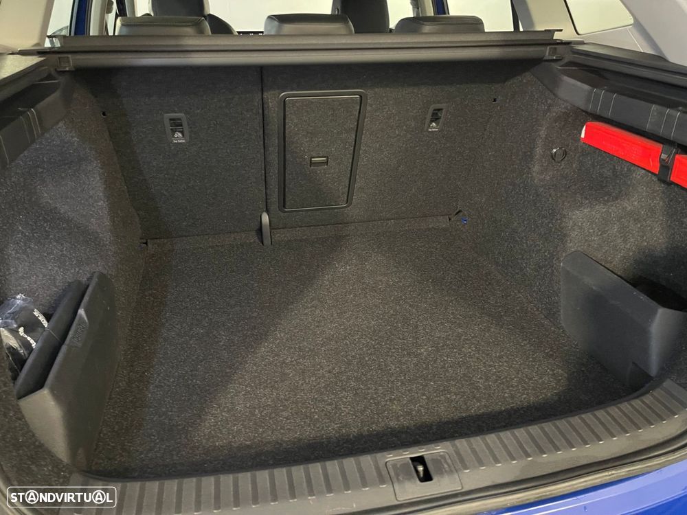 Skoda Enyaq iV 50 - 38