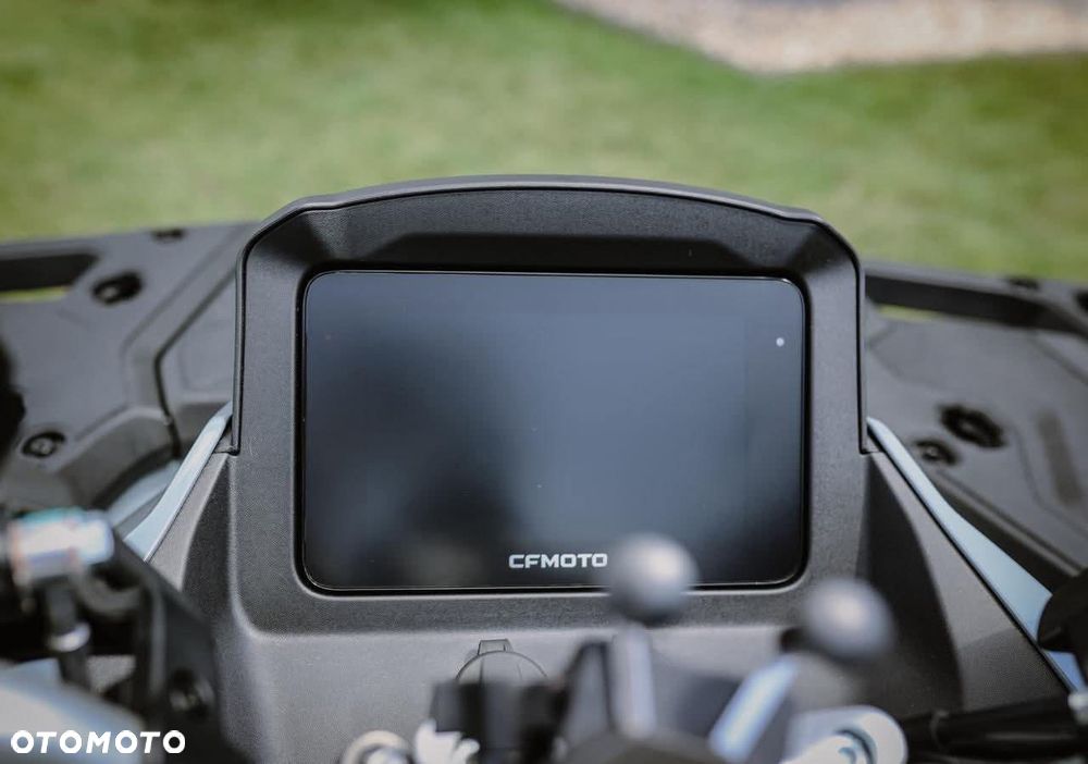 CFMoto CForce - 3