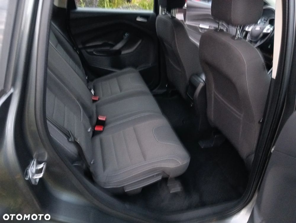 Ford Kuga 2.0 TDCi 4x4 SYNC - 15