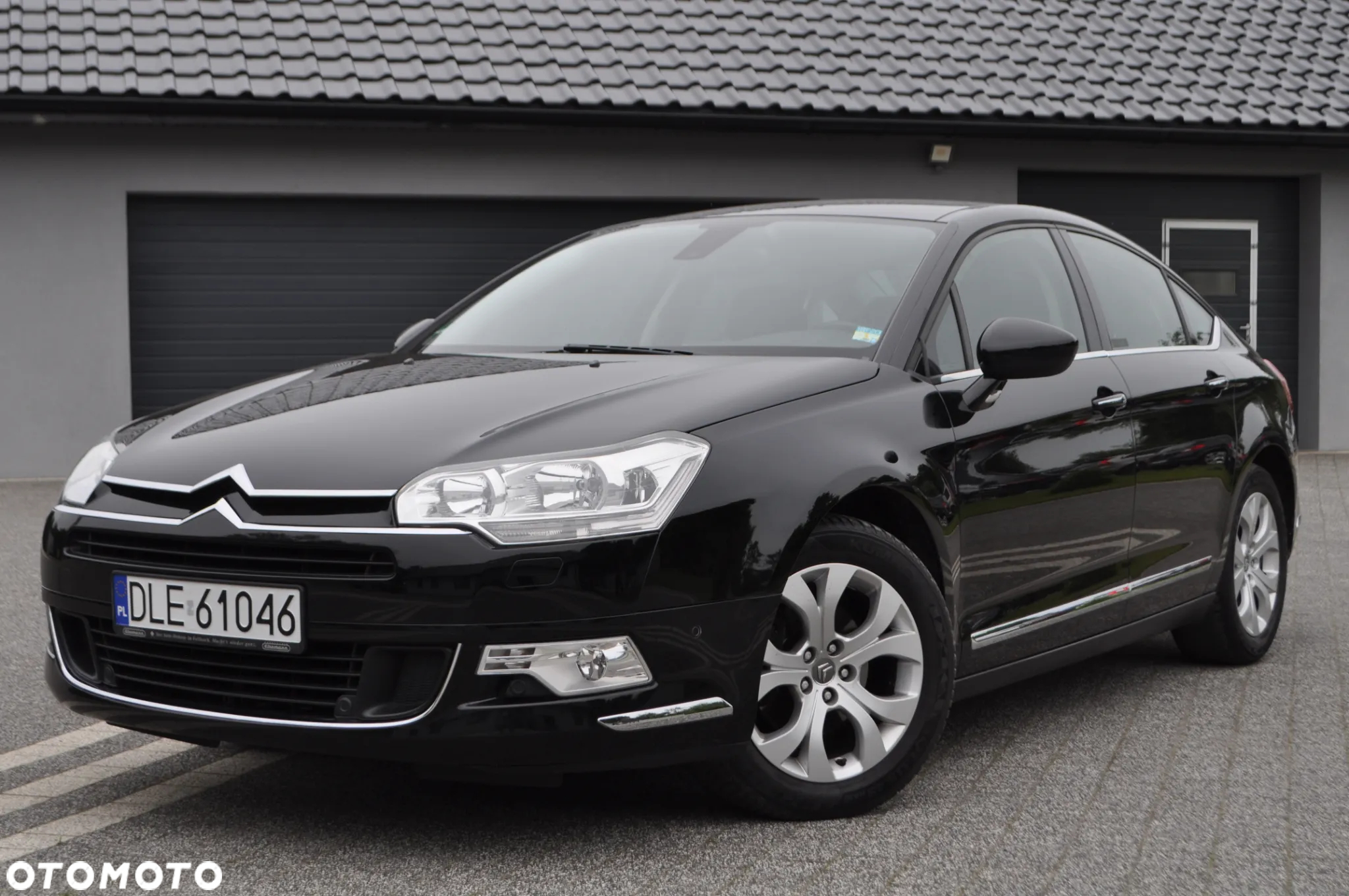 Citroën C5 2.0i 16V Exclusive - 35