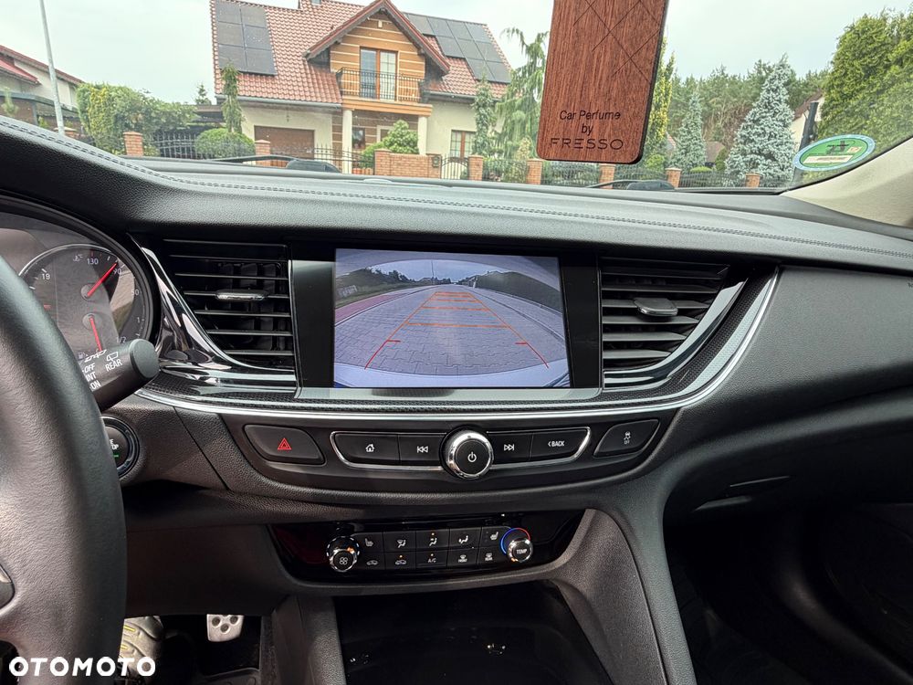 Opel Insignia 2.0 Dynamic - 6