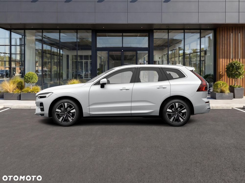 Volvo XC 60 B5 B AWD Ultra Bright - 7