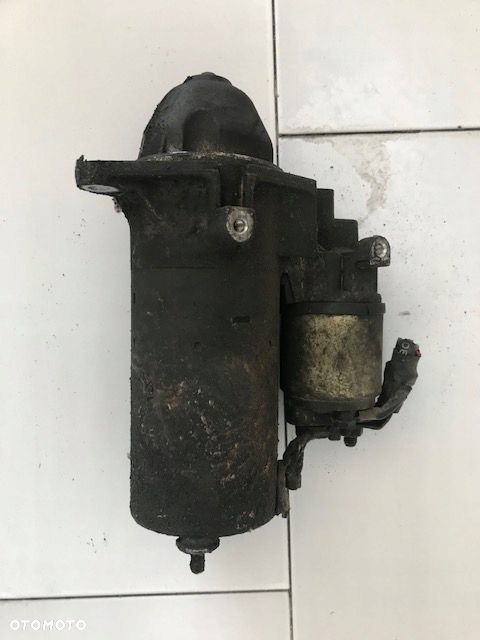 ROZRUSZNIK OPEL VECTRA B 2,2DTI 0986017420 - 4