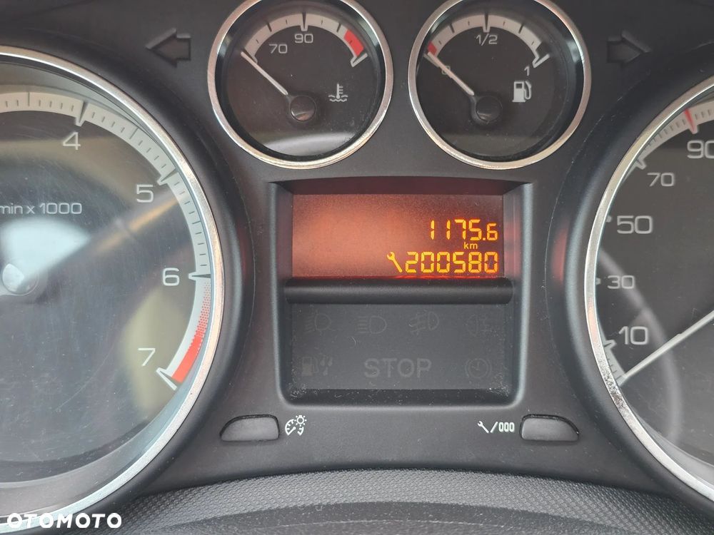 Peugeot 308 150 THP Premium - 18