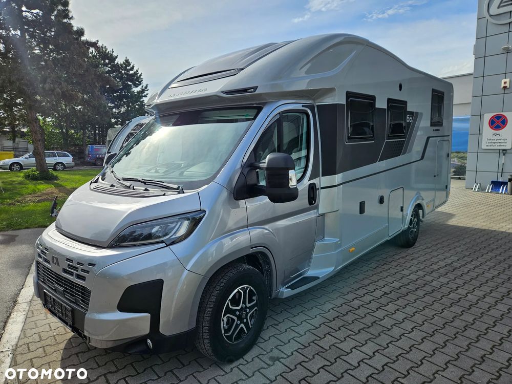 Adria Matrix 650 DL 60Y - 5