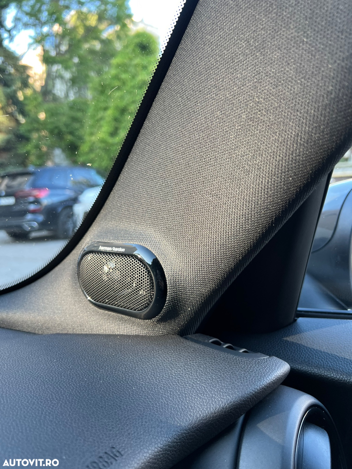 Mini Cooper S Sport-Aut. - 7