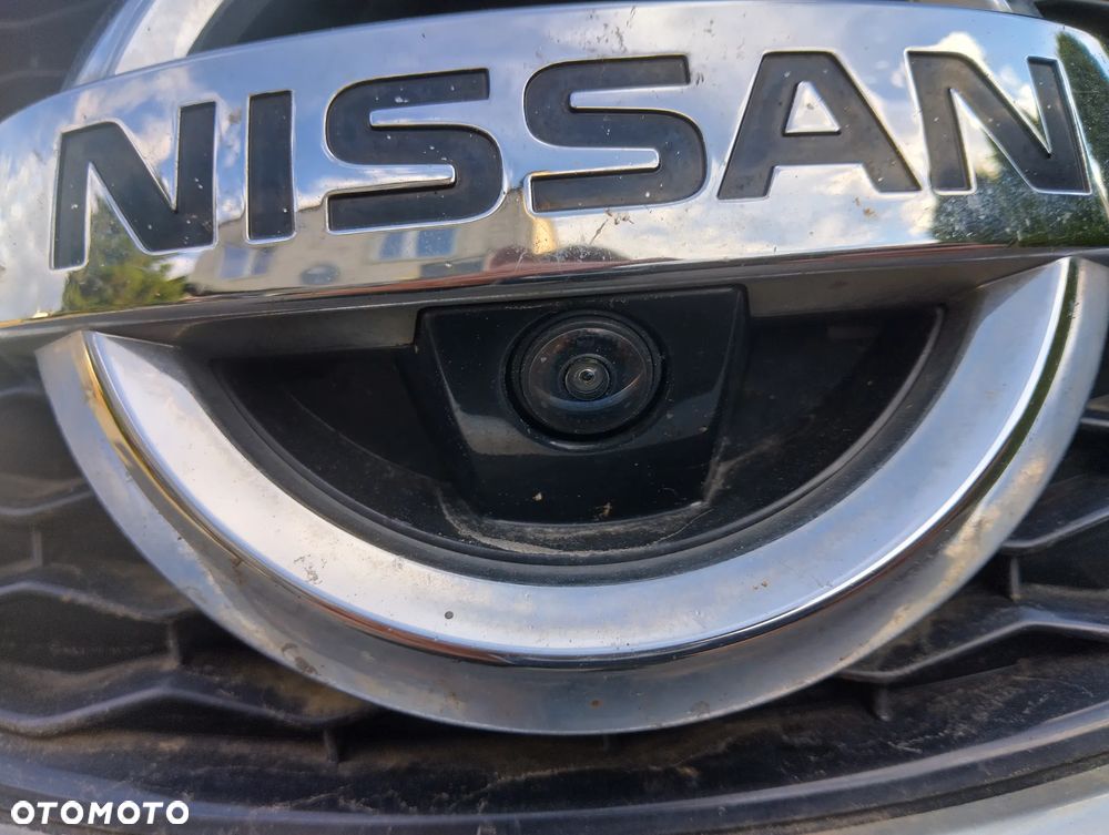 Nissan Qashqai 1.6 DCi Xtronic TEKNA - 19
