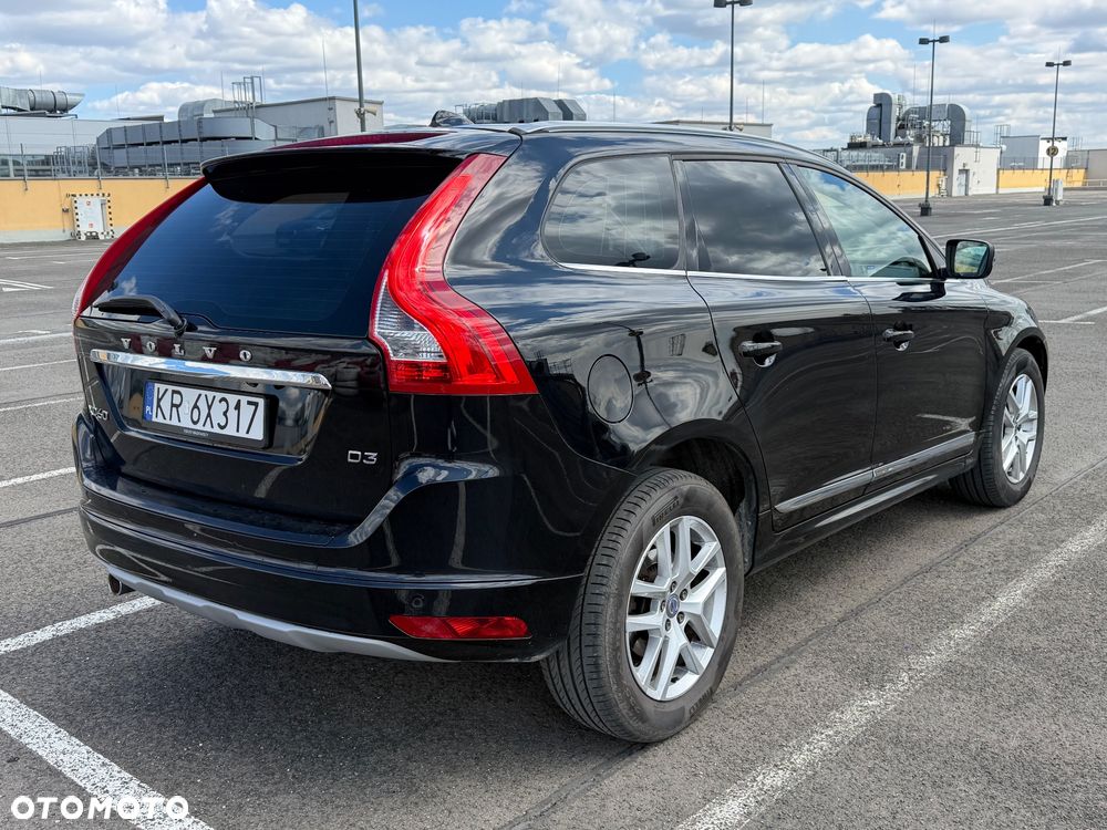 Volvo XC 60 D3 Drive-E Summum - 3