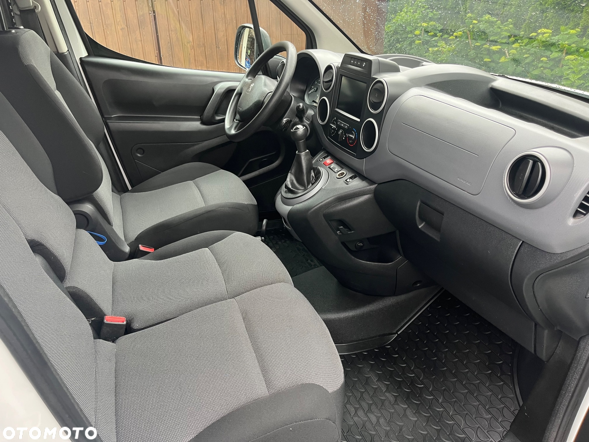 Peugeot Partner - 7
