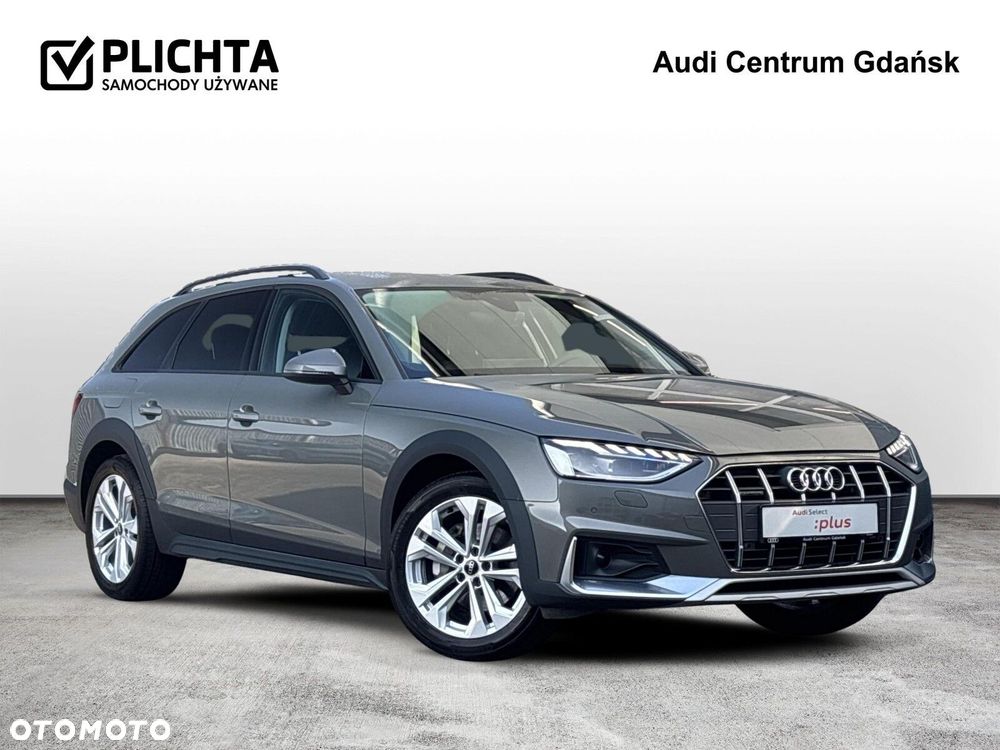 Audi A4 Allroad - 7