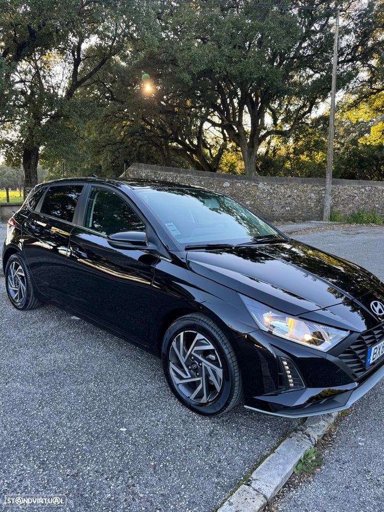 Hyundai i20 - 13