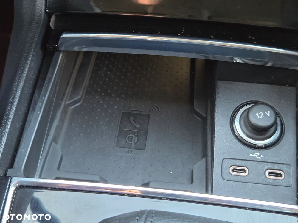 Skoda Kodiaq 2.0 TDI 4x4 DSG Style - 22