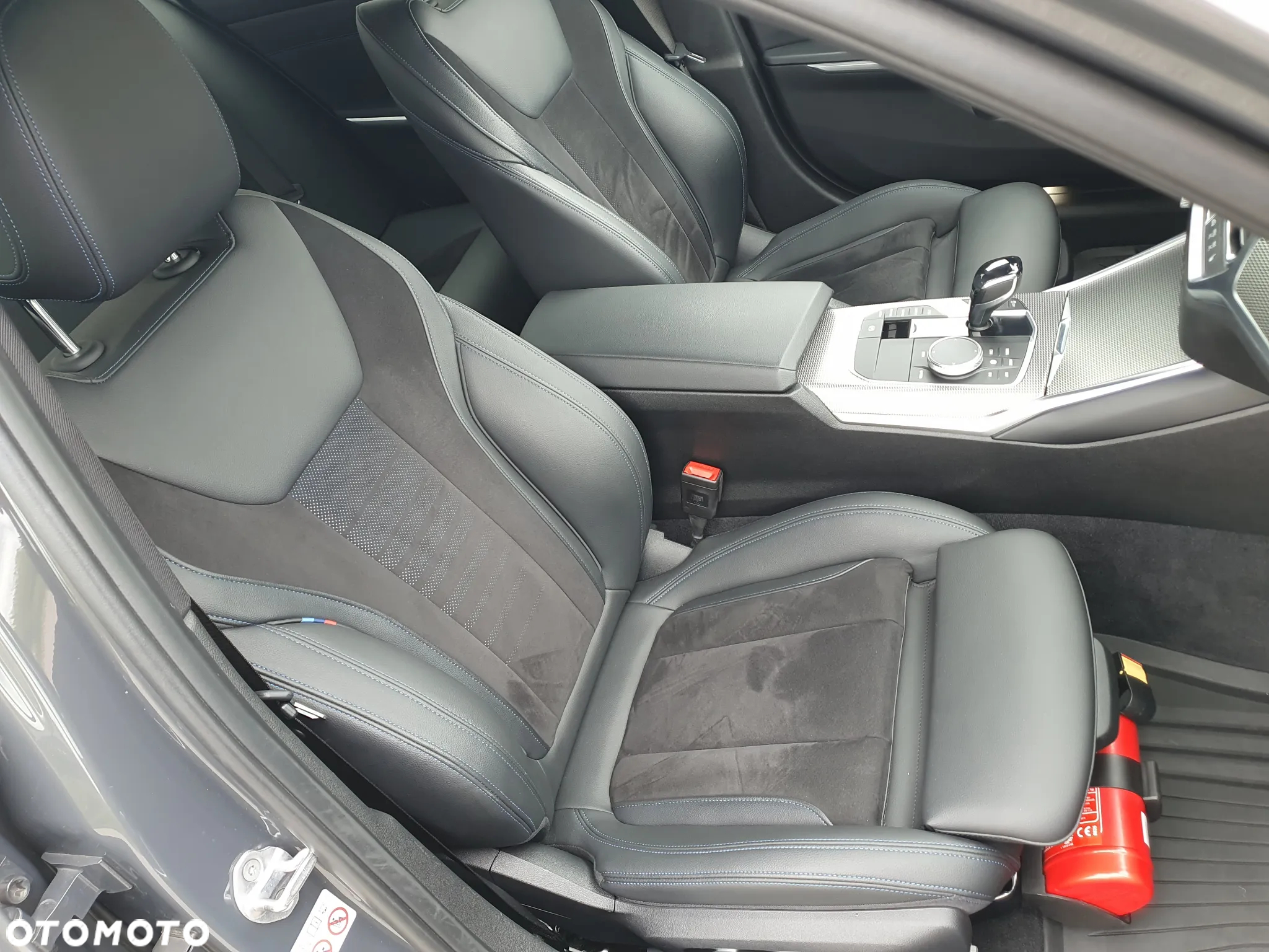 BMW Seria 3 M340i xDrive sport - 30