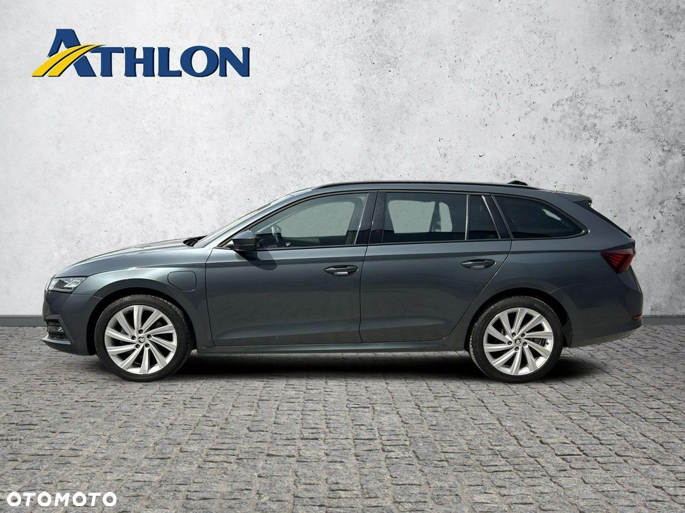 Skoda Octavia - 2