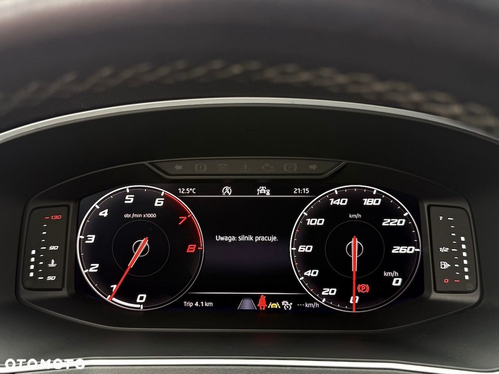 Seat Tarraco 1.5 TSI ACT OPF Xcellence - 27