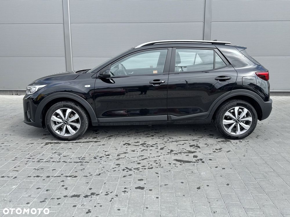 Kia Stonic 1.2 M - 5