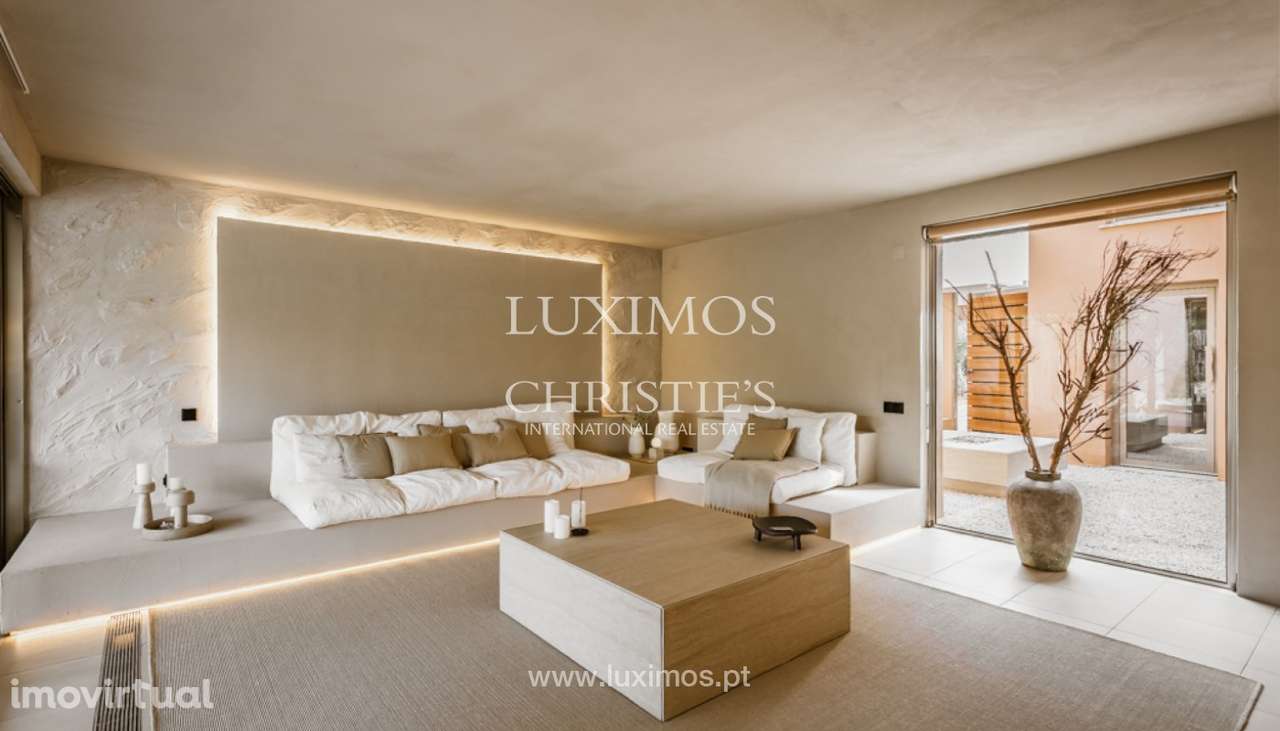 Exclusiva Moradia V4, à venda na Herdade dos Salgados, Algarve - Grande imagem: 2/31