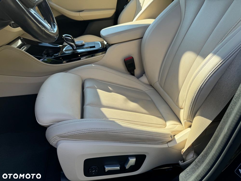 BMW X4 xDrive30i M Sport - 9