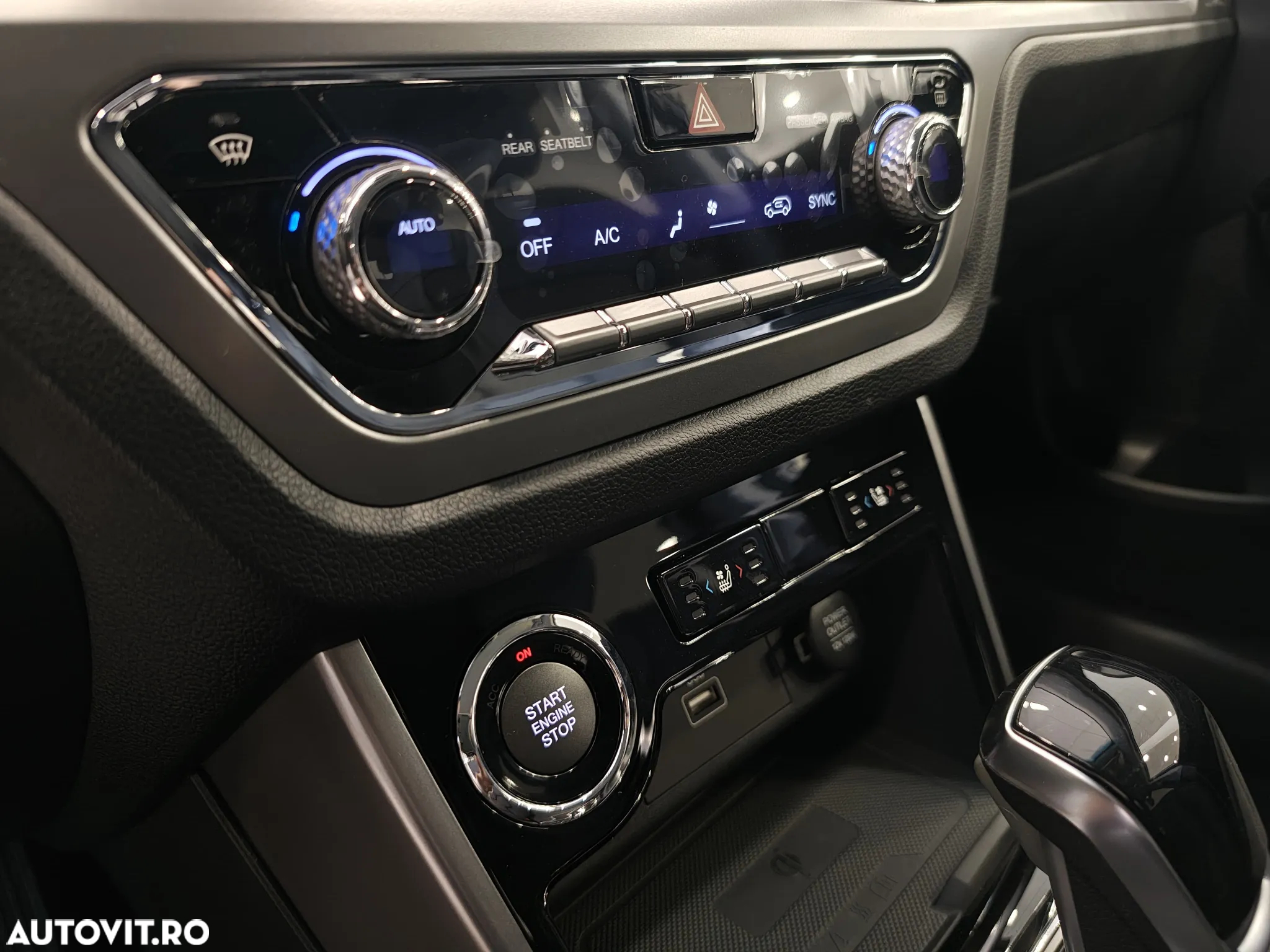 SsangYong Korando 1.5 GDI Turbo AT Smart - 22
