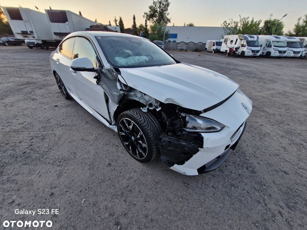 BMW Seria 2 218d M Sport sport - 1