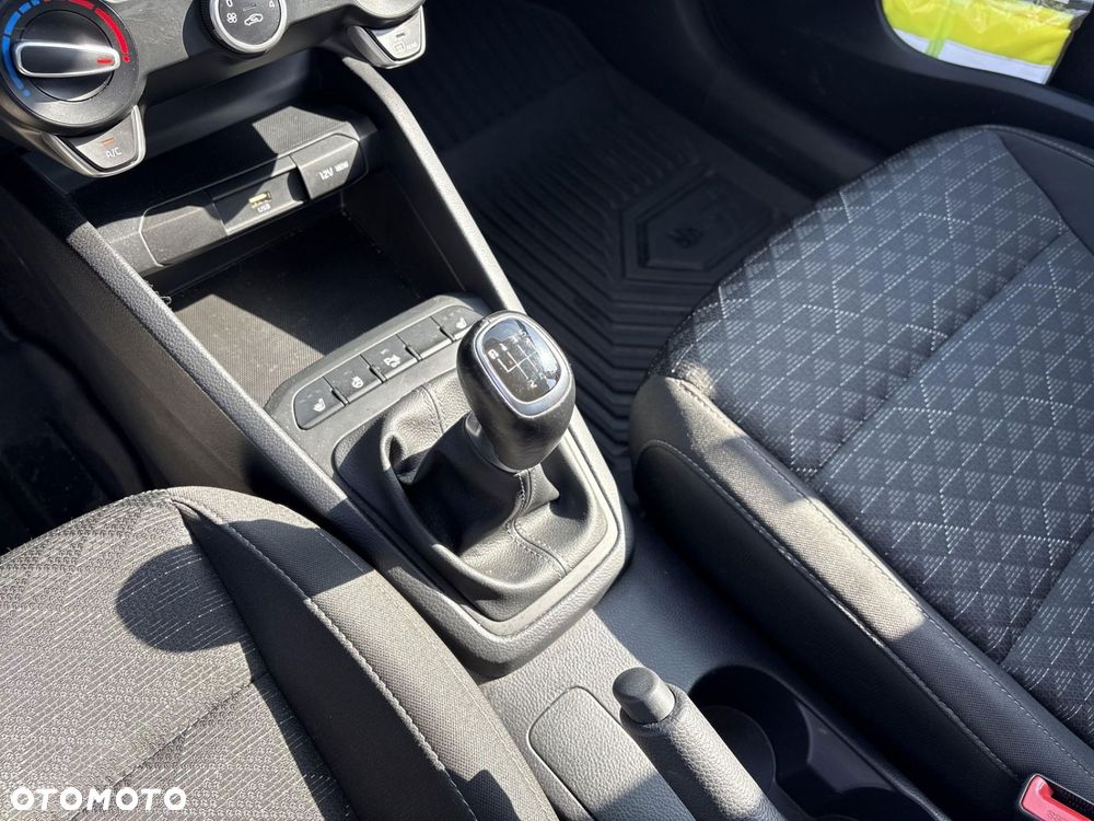 Kia Rio 1.0 T-GDI M - 23