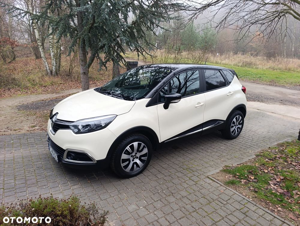 Renault Captur - 6