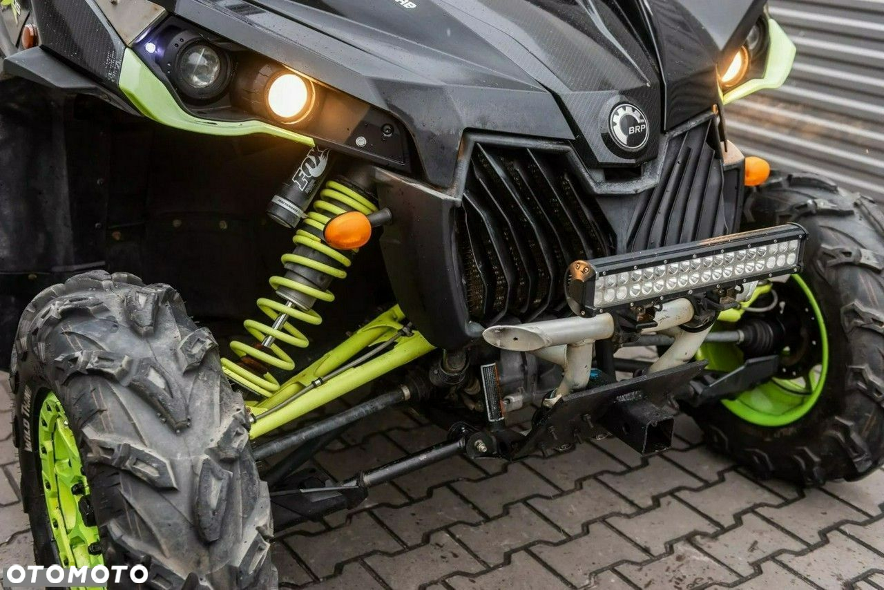 Can-Am Inny - 20