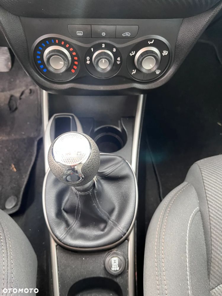 Alfa Romeo Mito 1.4 16V MultiAir Super - 13